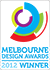 Melbourne Design Award