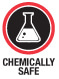 Chemically Safe ASI Camp Mat
