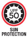 LiteTrex Sun UPF Protection Fabric