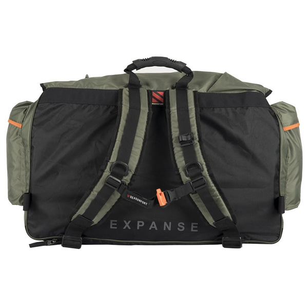 SEASONFORT Expanse Backpack Bed Swag