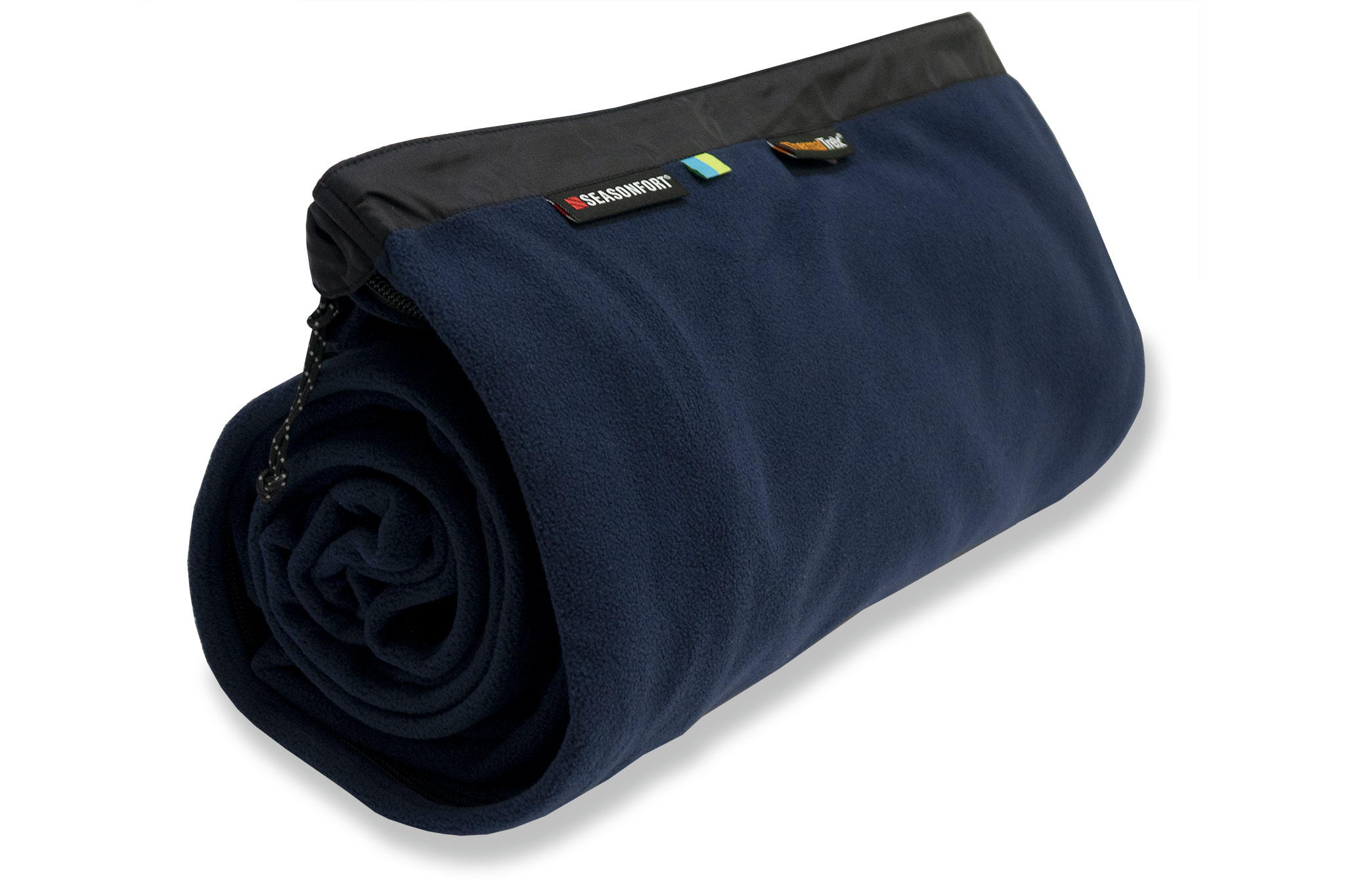 Flannel Fleece Fire Retardant Blanket