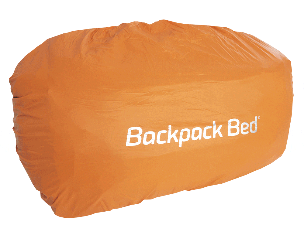 SEASONFORT EXPANSE Backpack Bed Rain cover + Rain pocket